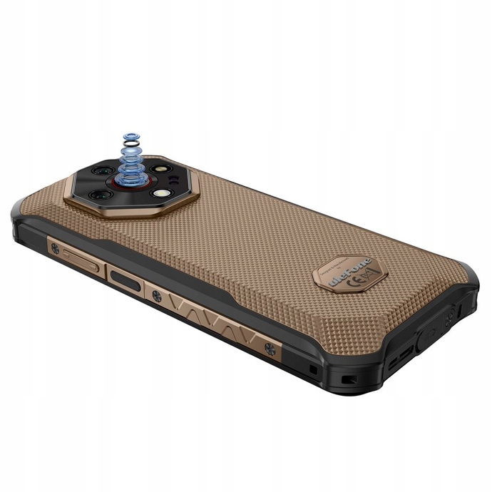 Pancerovy-smartphone-Ulefone-Armor-X16-Pro-5G-8-256GB-10360-mAh-hnedy-Sluchatka-v-kompletu-bez